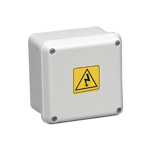 Caja de pase estanca 90x90x55